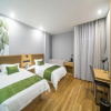 Отель Greentree Inn Hangzhou Fuyang Wildlife Park Wisdom Hotel, фото 7