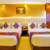 Отель Fabhotel Hindustan Residency, фото 9