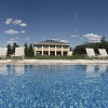 Отель Estancia Mendoza Wine Hotel в Лосе-Арболесе