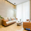 Отель Jifeng Hotel (Kaifeng Songcheng Road Station), фото 4