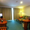 Отель Grand Arkenso Parkview Hotel, фото 17