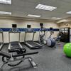 Отель Hampton Inn West Des Moines Lake Drive, фото 15