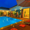 Отель Baannaraya Pool Villas Residence, фото 21