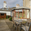 Отель Tensea -charming 3-bed Apartment in North Berwick, фото 9
