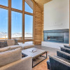 Отель Luxe Mountain Cabin w/ Spa, 6 Mi to Park City!, фото 5