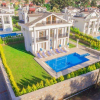 Отель Silver Sami Villa, фото 15