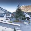 Отель Appartement Saint-Lary-Soulan, 2 pièces, 4 personnes - FR-1-296-279 в Сен-Лари-Сулане