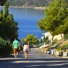 Отель Comfortable Chalet With 2 Bathrooms, Trogir at 6km, фото 20