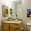 Отель FRONTDESK Waterfront Apts Downtown Cleveland, фото 13