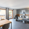 Отель New apartments by the slopes in L'Alpe d'Huez, фото 20