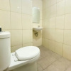 Отель Best Location And Simply Studio Room At Bassura City Apartment, фото 18