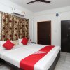 Отель RK Hospitality By OYO Rooms, фото 6