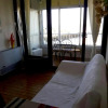 Отель Studio in Sète, With Wonderful sea View, Furnished Balcony and Wifi - 100 m From the Beach, фото 3