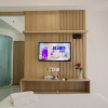 Отель Good And Homey Studio At Pacific Garden Alam Sutera Apartment, фото 16