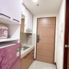 Отель Scenic Studio Room Apartment Vida View Makassar, фото 9