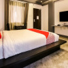 Отель OYO 786 Hotel T-ara, фото 26