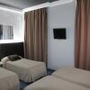 Отель Hostal Plaza Ruiz, фото 6