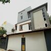 Отель OYO 17355 Shri Sai Homestay в Тирруччираппалли