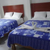 Отель Hostal Marbella, фото 16