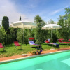 Отель Belvilla by OYO Villa Lucignano, фото 15