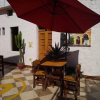 Отель Hostal Characato Suite, фото 10