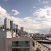 Отель Seattle Marriott Waterfront, фото 25