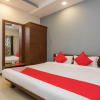 Отель Mahalaxmi by OYO Rooms, фото 21