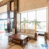 Отель Yuanming Lake Junlan Hotel, фото 7