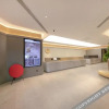 Отель Ji Hotel (Beijing South Railway Station Charity We, фото 18