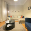Отель Sleek Flat With Central Location in Beyoglu, фото 15