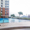 Отель Basic 2BR Lagoon Apartment, фото 21