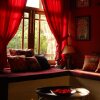 Отель Marrakech Villa, фото 4
