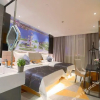 Отель Chonpines Hotel·s Liaocheng City Centre Wuxing Department Store, фото 2
