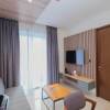 Отель Elegant And Comfort 1Br At Ciputra World 2 Apartment, фото 4