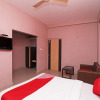 Отель Janaki Residency by OYO Rooms, фото 4