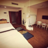 Отель Jining Boya Apartment Hotel, фото 18