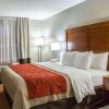 Отель Comfort Inn & Suites Carbondale on the Roaring Fork, фото 7