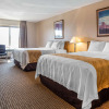 Отель Quality Inn Richfield I-70, фото 6