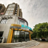 Отель City Comfort Inn Luoyang Longmen High-speed Railway Station, фото 4