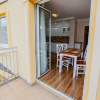 Отель Exquisite Apartment in Miedzyzdroje With Balcony, фото 7
