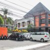 Отель Airy Premier Legian Padma Kuta Bali, фото 29