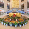 Отель East River International Hotel, фото 13
