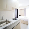 Отель Best Deal And Restful Studio Apartment Suncity Residence, фото 6