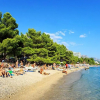Отель Villa Antea with Pool and Sea View, фото 11