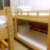 Отель Tai'an Liunian Cozy Time Hostel, фото 16