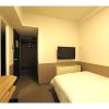 Отель Sendai Business Hotel Ekimae - Vacation STAY 71907v в Сэндае