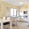 Отель Comfortable 2 Bedroom With Serene Garden, фото 9