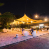 Отель Cafe de Playa Boutique Hotel on the Beach, фото 12