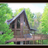 Отель Mountain Tyme Lodge 5 Bedrooms 3 Bathrooms Cabin, фото 16
