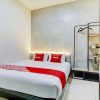Отель OYO 90215 Ada Residence, фото 3
